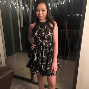 Meet your Posher, Miriam